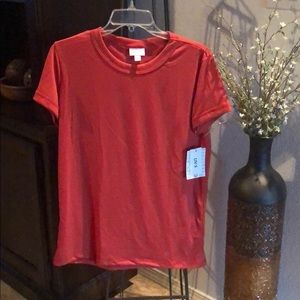 LuLaRoe Liv Brand New